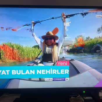 Tod TV Donma Ve Kayma