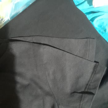 Mavi'nin Kalitesiz Ürünleri Yüzünden Mağdur Oldum