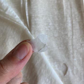 Kral Gıda Yufkadan Kıl Çıktı