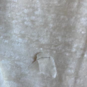 Kral Gıda Yufkadan Kıl Çıktı