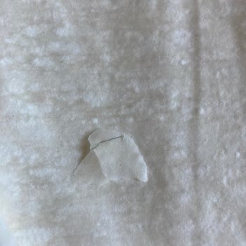 Kral Gıda Yufkadan Kıl Çıktı