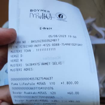 Puma Ayakkabı Kalitesi Mi?