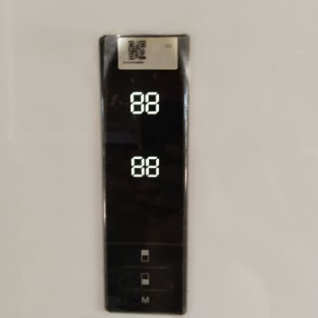 Vestel Buzdolap Bitmeyen Arıza
