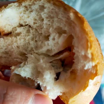 Taşkent Fırın & Cafe İzmir Bayraklı'daki Fırında Yaşanan Kalite Sorunu