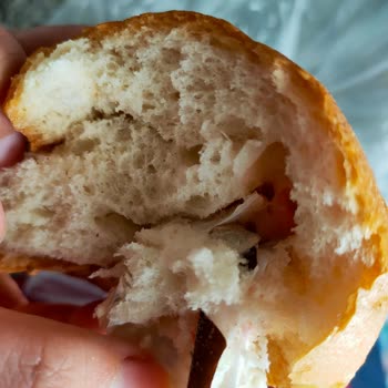 Taşkent Fırın & Cafe İzmir Bayraklı'daki Fırında Yaşanan Kalite Sorunu