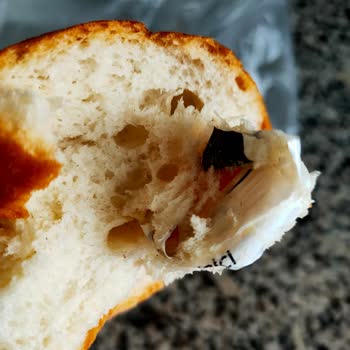 Taşkent Fırın & Cafe İzmir Bayraklı'daki Fırında Yaşanan Kalite Sorunu