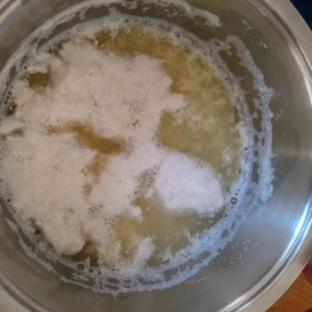 Sek Bozuk Süt Ürünü