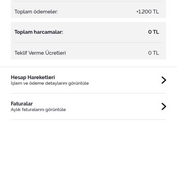 Armut Uygulaması Para İadesi