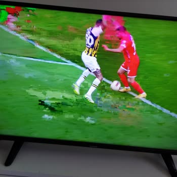 Digiturk Todtv Piksel Sorunu