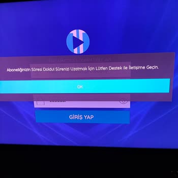 XCIPTV IP TV Kapatılması