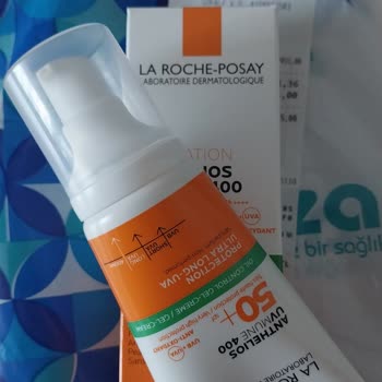 La ROCHE-POSAY Anthelios Uvmune 400
