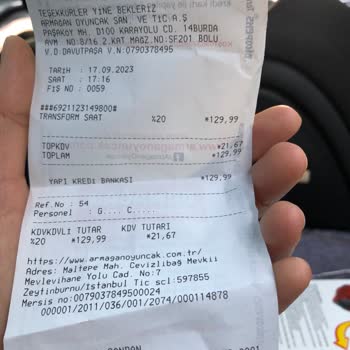 Mega Oyuncak Sahte Oyuncak Satan Armağan Oyuncak Mağazası