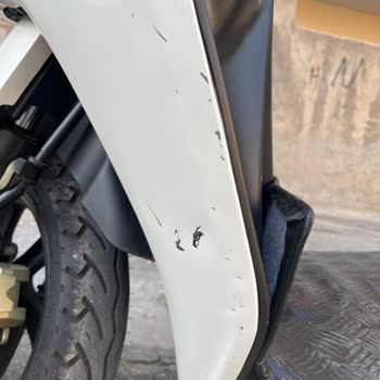 Garantiden Parça Değişimi