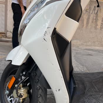 Garantiden Parça Değişimi