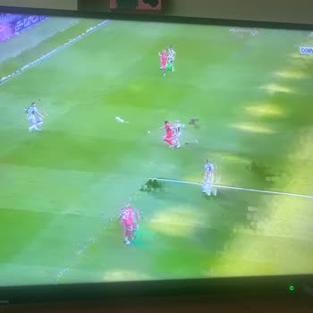 TOD Tv Donma, Piksellenme Ve Göz Bozacak Her Şey Sadece Tod Spor Da Çıkıyor