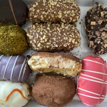 Ekleristan Yarım Ekler Gönderdi Kalitesiz