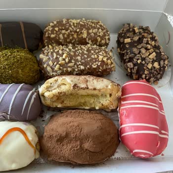 Ekleristan Yarım Ekler Gönderdi Kalitesiz