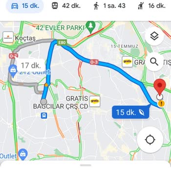 İBB - İstanbul Büyükşehir Belediyesi Fazla Alınan Taksi Ücreti