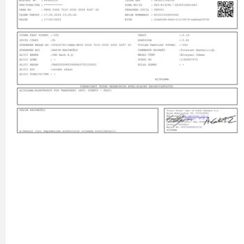 İBB - İstanbul Büyükşehir Belediyesi Fazla Alınan Taksi Ücreti