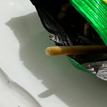 Eti Crax Çubuktan Kıl Çıkması