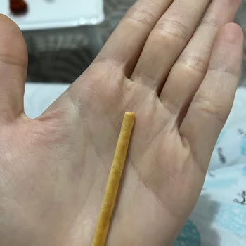 Eti Crax Çubuktan Kıl Çıkması