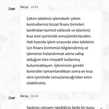 Betwoon Çekim Taleplerini Onaylamıyor