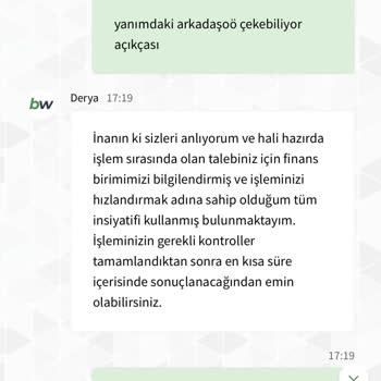 Betwoon Çekim Taleplerini Onaylamıyor