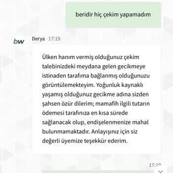 Betwoon Çekim Taleplerini Onaylamıyor