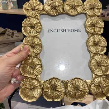 English Home Kırık Ürün Sattı!
