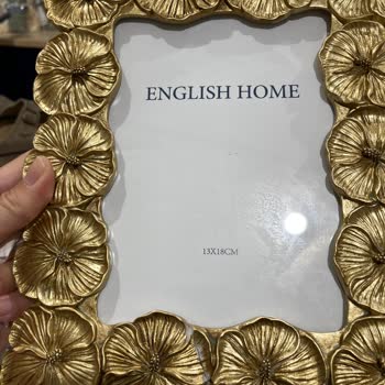 English Home Kırık Ürün Sattı!
