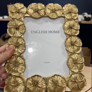 English Home Kırık Ürün Sattı!