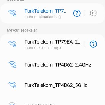 Türk Telekom İnternet Saçmalığı Devam Ediyor