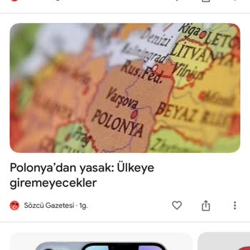 Google Yeni Sürüm Şikayeti