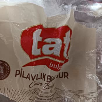 Tat Gıda Ürün Böceklenme Oluşmuştu