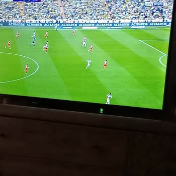 Bein Sports Görüntü Netliği Yok