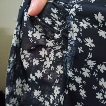 Su Butik - Seda Tutulmaz Su Butik Seda Tutulamaz İade Sorunu