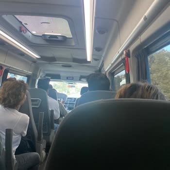 Çanakkale Truva Turizm Otobüs Fiyatına Servis Arabası Kaldırıyorlar