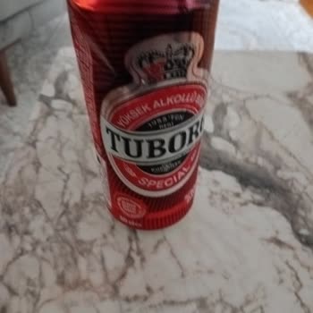 Tuborg Eski Tadı Yok