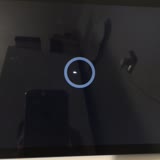 Samsung Telefon Tablet Açılmıyor Ortası Yuvarlak Şimşek İşareti Var