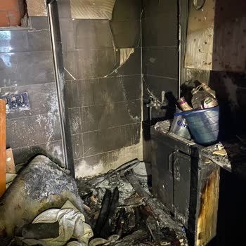 Samsung Buzdolabı Sıfır Arıza Lambası Yanıyor