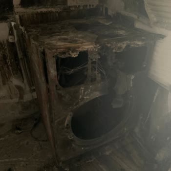 Samsung Buzdolabı Sıfır Arıza Lambası Yanıyor