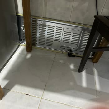 Samsung Buzdolabı Sıfır Arıza Lambası Yanıyor