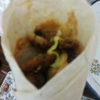 Migros Yemek Siparişi Hatalı Yanlış Ürün