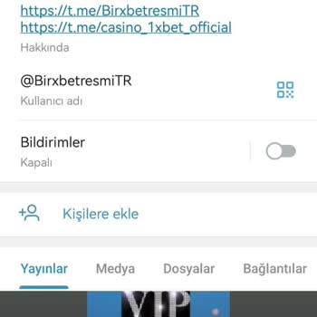 1xbet Para Yatırma Sorunu