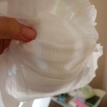Molfix Bebek Bezinin Sızdırması