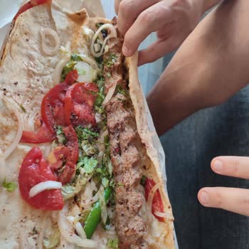 Migros Yemek Eksik Gönderilen Sipariş