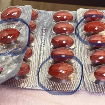 Supplementler Dikey Vitamin Kozmetik A. Ş.'nin Sorumsuzluk Skandalı Bitmiyor