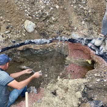 BursaGaz Bursagazın Yıkıp Yapmadığı Gider Borusu