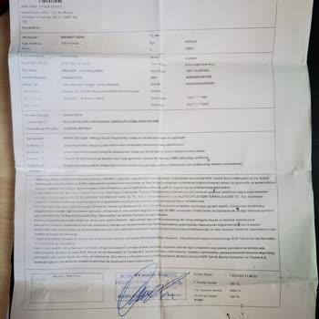 Huawei Yetkili Servis Tarafından Telefonum Bozuldu