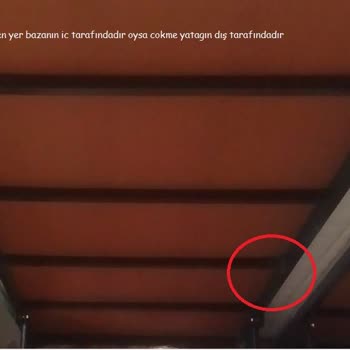 Konfor Yatak Ayıplı Malını Değiştirmiyor